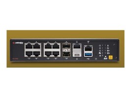 Palo Alto Networks PAN-PA-540                     Main Image from Front