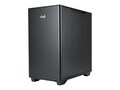 In-win In Win IW-CS-A5BLK-1AM120S A5, IW-CS-A5BLK-1AM120S           , 42038538, Cases - Systems/Servers