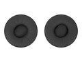 Jabra Ear Pads for GN Pro 9400, 14101-19, 11452715, Headphone & Headset Accessories