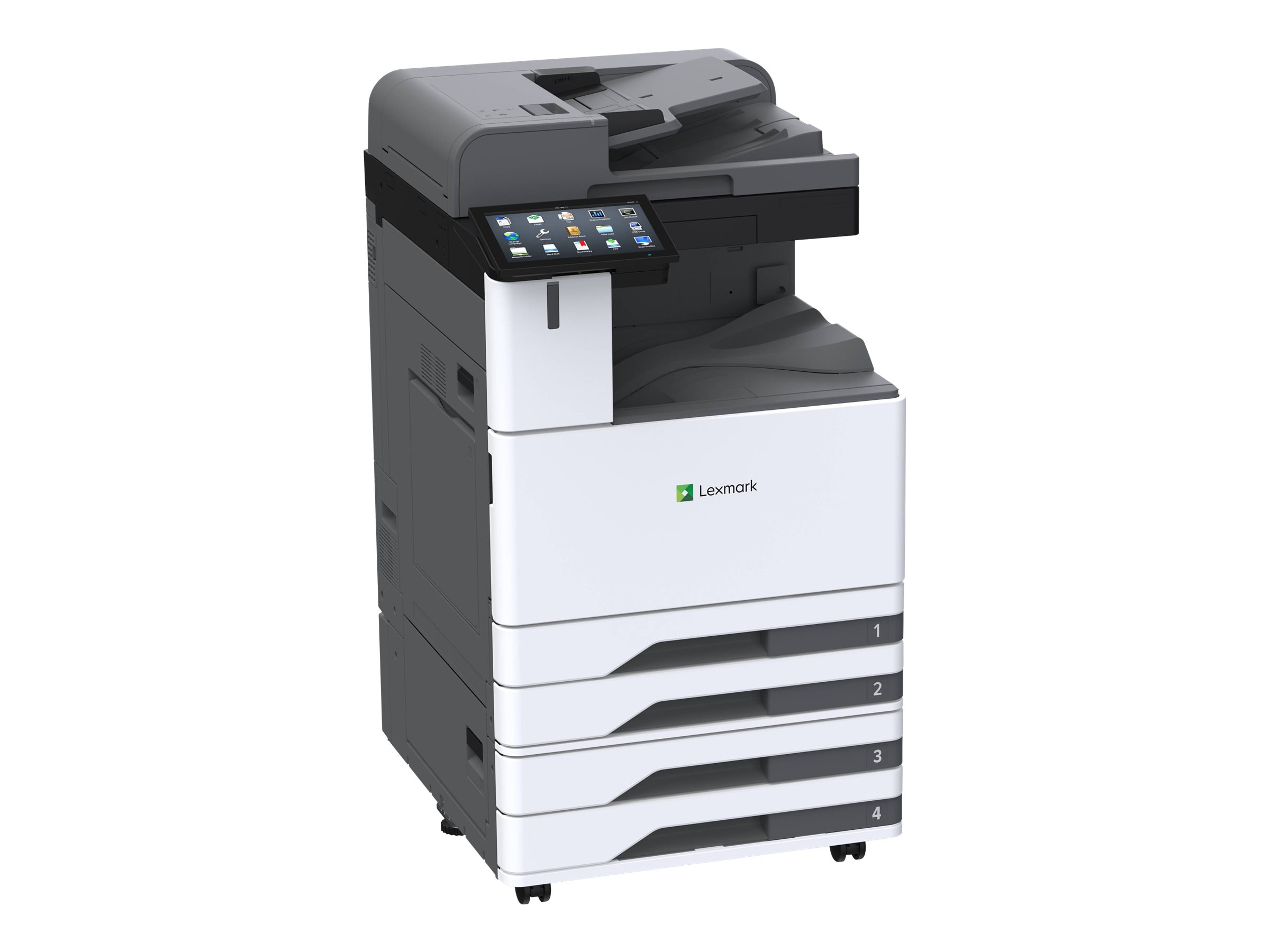 Lexmark CX944adtse Color Laser Multifunction Printer (TAA (32DT028)