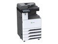 Lexmark CX944adtse Color Laser Multifunction Printer (TAA Compliant), 32DT028, 41487159, MultiFunction - Laser (color)
