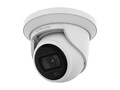 Hanwha 4MP White Light Turret Camera w  3mm Lens, ANE-L7012L, 41766492, Cameras - Security