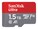 SanDisk Technologies SDSQUAC-1T50-GN6MA             Image 1 from Front