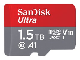 SanDisk Technologies SDSQUAC-1T50-GN6MA             Main Image from Front