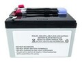 B3E Replacement Battery for APCRBC142, APCRBC142-B3E                 , 42035238, Batteries - Other