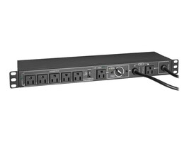 Tripp Lite PDUB151U Main Image from Left-angle