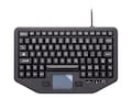 Gamber-Johnson IKey Full Travel Keyboard , 7300-0082, 36529993, Keyboards & Keypads