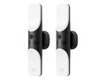 Anker EUFY SECURITY WALL LIGHT CAM 2, ANK-T84A1111-2PK              , 41893247, Cameras - Security