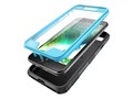 i-Blason IPHONE7PLUS-ARMORBOX-BLUE, IPHONE7PLUS-ARMORBOX-BLUE, 41776666, Carrying Cases - Phones/PDAs