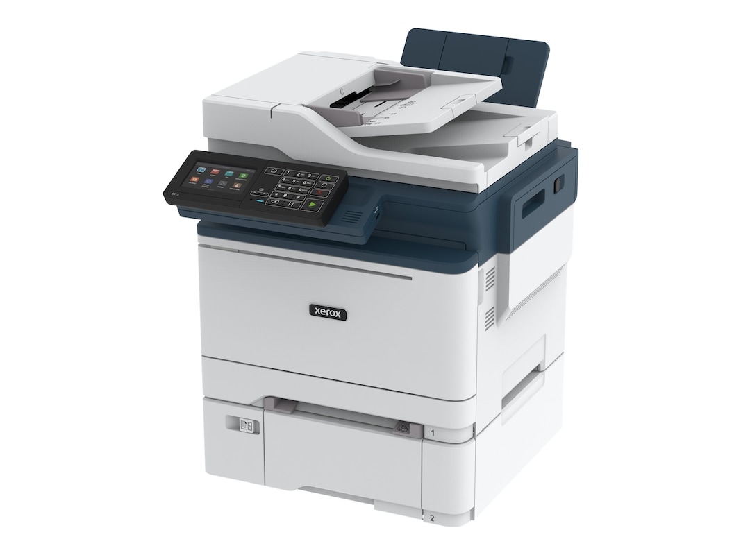 петролен развлечение тофу Xerox C315 DNI Color Multifunction Printer (C315/DNI)
