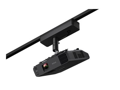 Epson PowerLite L265F 1080p 3LCD Projector, 4600 Lumens, Black, V11HA72120, 41594170, Projectors