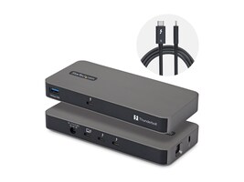 StarTech.com 303NA-TB5-HUB                  Main Image from Right-angle