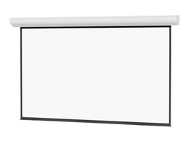 Da-Lite Screen Company 88356LS Main Image from Right-angle