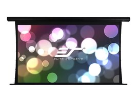 Elite Screens SKT150UH2-E12-AUHD Main Image from Front Elite Screens SKT150UH2-E12-AUHD Main Image from Front