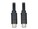 Tripp Lite U040-003-C-FL Image 1 from Front