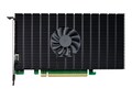 HighPoint  Bootable RAID Controller, PCIe 3.0 x16, 4x M.2 NVMe Ports, RAID Levels, 0, 1, 10 & Single, SSD7105                       , 41799799, RAID Controllers