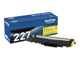 Brother TN227Y Main Image from Multi-angle