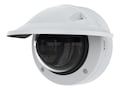Axis 8MP P3288-LVE AI-Powered Dome Camera w 4.4-14.6mm Lens, 02986-001 , 42032907, Cameras - Security Axis 8MP P3288-LVE AI-Powered Dome Camera w 4.4-14.6mm Lens, 02986-001 , 42032907, Cameras - Security