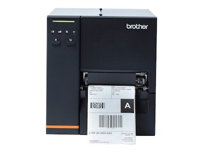 Brother TJ4020TN Titan Industrial Printer, TJ4020TN, 41687683, Printers - Label Brother TJ4020TN Titan Industrial Printer, TJ4020TN, 41687683, Printers - Label