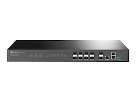 TP-LINK DS-P7001-08 Main Image from Front TP-LINK DS-P7001-08 Main Image from Front