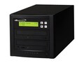 Vinpower ECON Series DVD CD 1:1 Tower Duplicator, ECON-S1T-DVD-BK, 15128269, Disc Duplicators