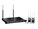 Shure P10TR+425CL-G10                Image 2 from Left-angle