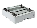 Brother LT5505 250-Sheet Optional Lower Paper Tray, LT5505, 31455956, Printers - Input Trays/Feeders