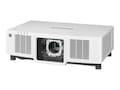 Panasonic 14 000 LUMENS LCD WUXGA, PT-MZ14KLWU7, 41608024, Projectors