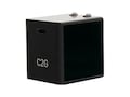C2G 30W USB-C Power Adapter, Black, C2G54443, 41185053, AC Power Adapters (external) C2G 30W USB-C Power Adapter, Black, C2G54443, 41185053, AC Power Adapters (external)