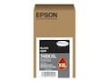 Epson Black 748XXL Extra High Capacity Ink Cartridge, T748XXL120, 30718689, Ink Cartridges & Ink Refill Kits - OEM Epson Black 748XXL Extra High Capacity Ink Cartridge, T748XXL120, 30718689, Ink Cartridges & Ink Refill Kits - OEM