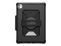 Urban Armor UAG CASE IPAD PRO 11 GEN5 MTPL, 124478B14040                  , 41800113, Carrying Cases - Tablets & eReaders