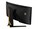 MSI Computer MEG342CQDOLED                  Image 4 from Back