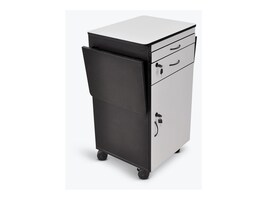 Luxor WPSDD3 Main Image from Left-angle