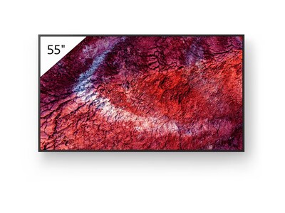 Sony Sony Bravia Professional Displays FW-55BZ40P 55 Diagonal Class BZ40P Series LED-backlit LCD, FW55BZ40P , 42142982, Monitors - Large Format Sony Sony Bravia Professional Displays FW-55BZ40P 55 Diagonal Class BZ40P Series LED-backlit LCD, FW55BZ40P , 42142982, Monitors - Large Format