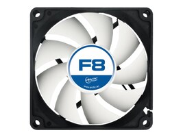 Arctic Cooling ACFAN00061A                    Main Image from Front