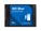 Western Digital Technologies WDS400T3B0A-00C7K0             Image 6 from Front