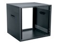 Chief Manufacturing 14U 18d Desktop Rack, No Doors, DTRK-1418, 13903111, Racks & Cabinets Chief Manufacturing 14U 18d Desktop Rack, No Doors, DTRK-1418, 13903111, Racks & Cabinets