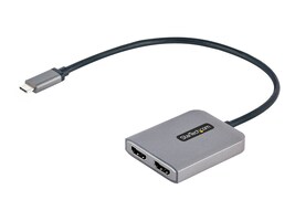 StarTech.com MST14CD122HD Main Image from Right-angle