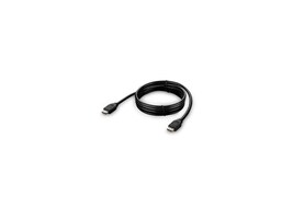 Belkin F1DN1VCBL-HH10T Main Image from Front