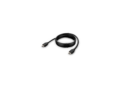 Belkin HDMI Secure KVM M M Video Cable, 10ft, TAA, F1DN1VCBL-HH10T, 37599061, Cables Belkin HDMI Secure KVM M M Video Cable, 10ft, TAA, F1DN1VCBL-HH10T, 37599061, Cables