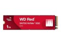 QNAP RED SN700 WDS100T1R0C 1TB NVME, 79700-T00101WD01-RS, 41775897, Solid State Drives - Internal