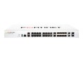 Fortinet FortiGate 101F w 24x7 FC & FG (3 Years), FG-101F-BDL-950-36, 37090476, Network Firewall/VPN - Hardware