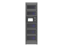 Power Technologies LKR-PT PRO-S12                 Main Image from Front