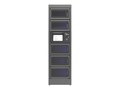 Anywhere Cart PT PRO S12,SMART CHARGING LOCK, LKR-PT PRO-S12                , 42007775, Power Strips