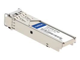 AddOn GP-SFP2-1Z-AO Main Image from Right-angle AddOn GP-SFP2-1Z-AO Main Image from Right-angle