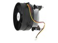 StarTech.com 95mm Socket T 775 CPU Cooler Fan with Heatsink, FAN775E, 8250291, Cooling Systems/Fans