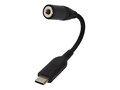Ergoguys AVID PRODUCTS TRRS TO USBC ADA, ADPPTRRSUSBC-01K              , 41935062, Cables