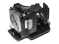 Ereplacements Replacement Lamp for PRM10, PRM20, POA-LMP126-ER, 13235351, Projector Lamps