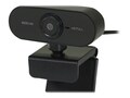 B3E B3E 1080P Webcam, WC-1080, 41043621, WebCams & Accessories