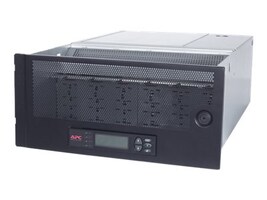 APC PDPM72F-5U Main Image from Right-angle